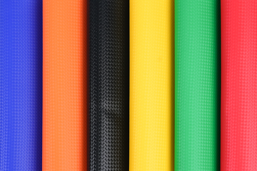 Fitness Ekipmanları İçin Tere Dayanıklı, Aşınmaya Dayanıklı Suni Deri