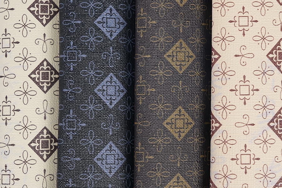 Çanta ve Bagajlar İçin Hafif, Çizilmeye Dayanıklı Suni Deri