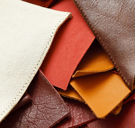 Fu'an Synthetic Materials Co.,Ltd.